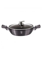 Сотейник Berlinger Haus Metallic Line Carbon Pro Edition BH-689