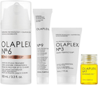 Набір для догляду за волоссям Olaplex Smooth Your Style 4 шт (0850045076412) - зображення 3