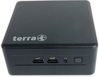 Komputer Terra PC-Micro 6000 Silent GreenLine (4039407079582) - obraz 3