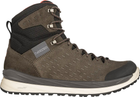 Ботинки Lowa Malta GTX MID 42.5 Olive - изображение 1