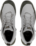 Черевики Salewa Pedroc Pro Mid PTX Men 43 Grey - зображення 5