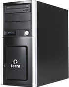 Сервер TERRA SERVER 3030 G5 E-2324G/16/2x960/C/WS2022E (1100285)