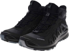 Ботинки Lowa Merger GTX MID 41 Black - изображение 3