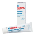 Крем для ніг Gehwol Med Lipidro Creme 75ml