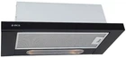 Витяжка телескопічна Elica TT14 LUX BL/A/60 (750 м3/год, 3 швид., кнопкове.кер.) 295846