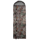 Спальный мешок Ranger Germes Camo (Арт. RA 6637)