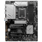 Материнская плата MSI Pro B760-P II Socket 1700