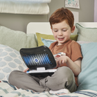 Komputer edukacyjny Vtech Ready Set School Mój laptop 2.0 dla przedszkolaków Szaro-Czarny (3417765248047) - obraz 3