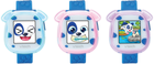 Годинник Vtech Kidiwatch мій перший годинник Синій (3417765528040) - зображення 4