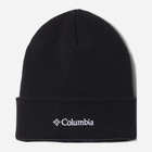 Czapka dziecięca zimowa Columbia Arctic Blast Youth Heavyweight Beanie 1917291010 One Size Czarna (193855139664)