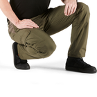 Штани тактичні 5.11 Tactical® ABR™ Pro Pants W33/L34 RANGER GREEN - зображення 9