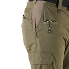 Брюки тактические 5.11 Tactical® ABR™ Pro Pants W33/L34 RANGER GREEN - изображение 10