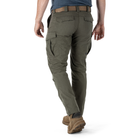 Штани тактичні 5.11 Tactical® Icon Pants W31/L32 RANGER GREEN - зображення 5