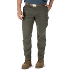 Брюки тактические 5.11 Tactical® Icon Pants W31/L32 RANGER GREEN - изображение 6