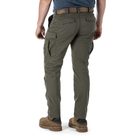 Брюки тактические 5.11 Tactical® Icon Pants W31/L32 RANGER GREEN - изображение 7