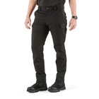 Брюки тактические 5.11 Tactical® Icon Pants W36/L30 Black - изображение 2