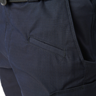 Штани тактичні 5.11 Tactical® Icon Pants W35/L32 Dark Navy - зображення 8