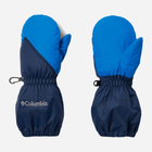 Rękawiczki dziecięce Columbia Toddler Chippewa II Long Mitten 2094291464 One size Niebieskie (195981477436)