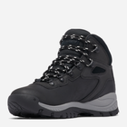 Buty trekkingowe damskie niskie Columbia Newton Ridge Plus 1424692014 40.5 (9.5US) Czarne (195981615074) - obraz 5