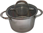 Каструля Lessner Stella D=16 см 1.8 л (55882-16)