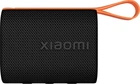 Портативна колонка Xiaomi QBH4269GL 5W Black (001011931079)