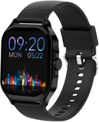 Смарт-часы Globex Smart Watch Urban (Black)