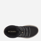 Жіночі зимові черевики низькі Columbia Slopeside Village Omni-Heat Mid 2105001010 40.5 (9.5US) Чорні (195981548181) - зображення 8