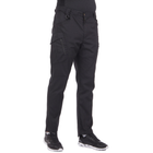 Брюки тактические Rip-Stop Tactical Ranger Pants черные р.52