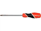 Отвертка крестовая «Philips» PH2 х 150 мм YATO (YT-25930)