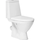 Унитаз-компакт KOLO MODO L39003 с бачком и сиденьем дюропласт Soft Close