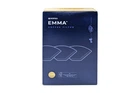 Фильтры бумажные для капельной кофеварки (100 штук) Konos Emma №4