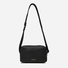 Torebka crossbody męska Calvin Klein K50K511860-BEH Czarna (8720639013616) - obraz 4