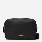 Torebka crossbody męska Calvin Klein K50K511860-BEH Czarna (8720639013616) - obraz 5