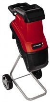 Einhell Подрібнювач садовий GC-KS 2540, 2000 Вт, діам. 40 мм, ножевий вал