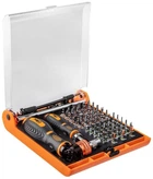 Neo Tools 06-115 Набор бит с держателем, 73 ед.