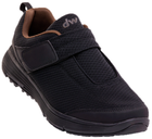 Ортопедичне взуття Diawin (широка ширина) dw comfort Black Coffee 48 Wide