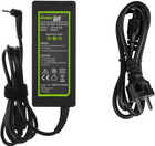 Zasilacz Green Cell Pro 12 V 3.33 A 40 W do laptopa Samsung 303C (5903317227960) - obraz 5