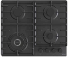 Варильна поверхня газова Gorenje Simplicity Collection 2.1 GW 642 SYB