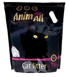 Наповнювач силікагелевий AnimAll " Фіолетовий аметист " Преміум, 7.6 л.