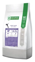 Сухой корм для собак Nature's Protection Adult Lamb All breeds