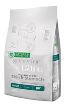 Сухий корм для собак Nature's Protection Superior Care Sensitive Skin&Stomach Adult All Breeds