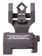 Целик складной Troy Tritium BattleSight Dioptic