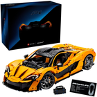 Конструктор LEGO Technic McLaren P1 3893 деталі (42172) - зображення 2