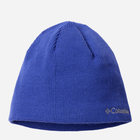 Czapka męska beanie Columbia Bugaboo Beanie 1625971517 One Size Niebieska (195981512250)