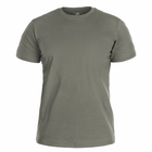 Футболка тактична Helikon-Tex® Квітка S T-SHIRT Adaptive Green (TS-TSH-CO-12-B03-S)