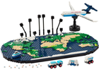 Zestaw klocków LEGO Family Travel Moments 1231 element (41838) - obraz 3