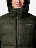 Куртка зимова чоловіча Columbia Pike Lake Parka 2050921366 L Зелена (195981305517) - зображення 6