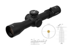 Прицел оптический LEUPOLD Mark 5HD 3.6-18x44 (35mm) M5C3 FFP H59