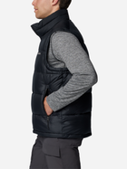 Теплий жилет чоловічий Columbia Pike Lake II Vest 2050951012 XXL Чорний (195981659634) - зображення 5