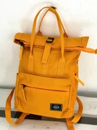 Рюкзак American Tourister - Urban Groove - жовтий